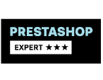 PrestaShop Expert ★★★