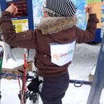 Journée corpo ski maette