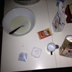 gâteau yaourt Arnaud cooking friday