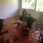 cooking fraiday fanny