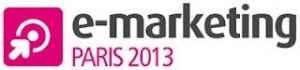 salon emarketing paris 2013