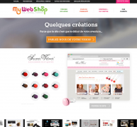 mywebshop refonte